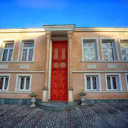 Apartment Gardenia Kutaisi Exteriér fotografie