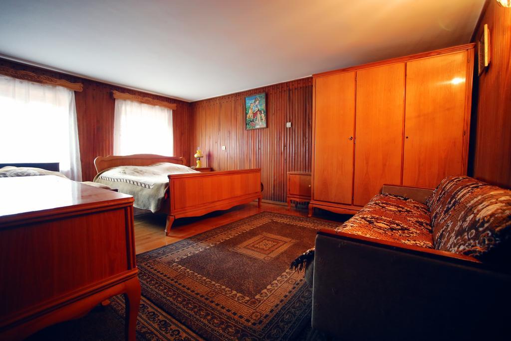 Apartment Gardenia Kutaisi Exteriér fotografie