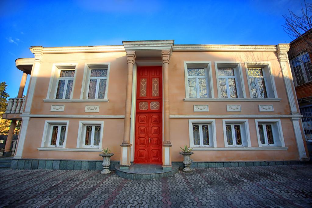 Apartment Gardenia Kutaisi Exteriér fotografie