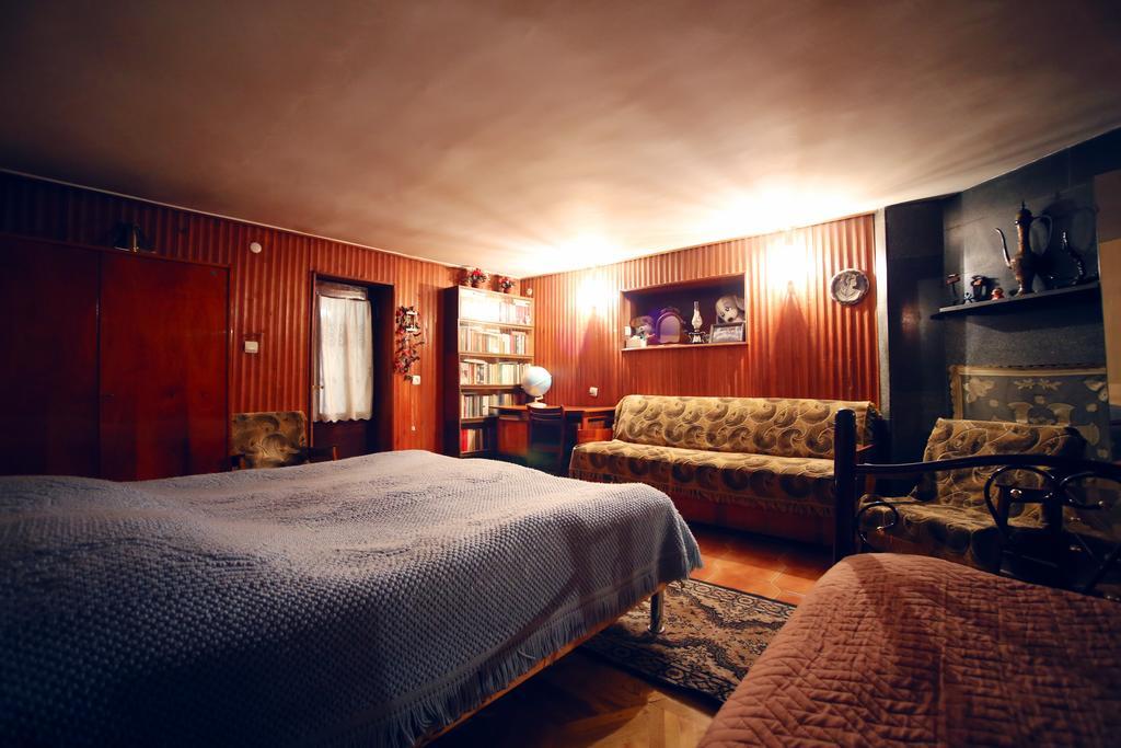 Apartment Gardenia Kutaisi Exteriér fotografie