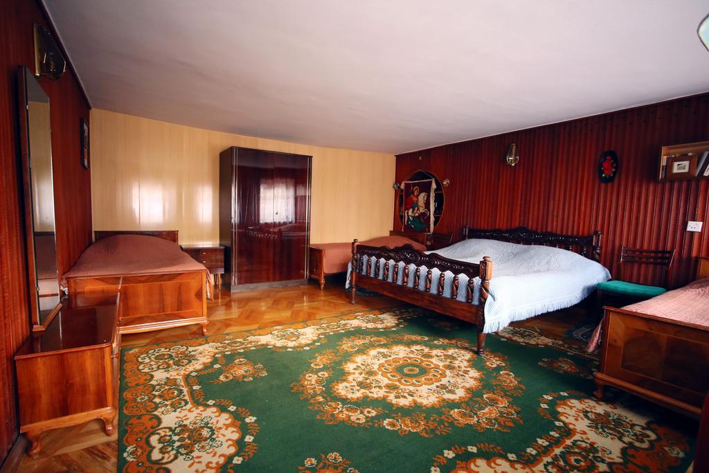Apartment Gardenia Kutaisi Exteriér fotografie