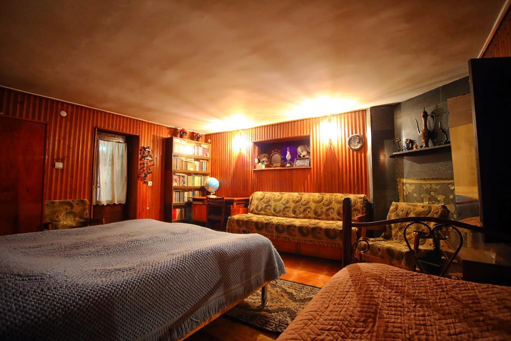Apartment Gardenia Kutaisi Exteriér fotografie