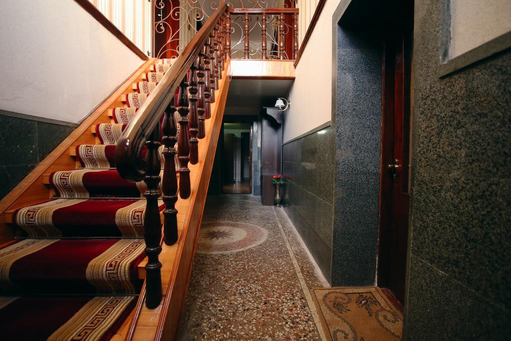 Apartment Gardenia Kutaisi Exteriér fotografie