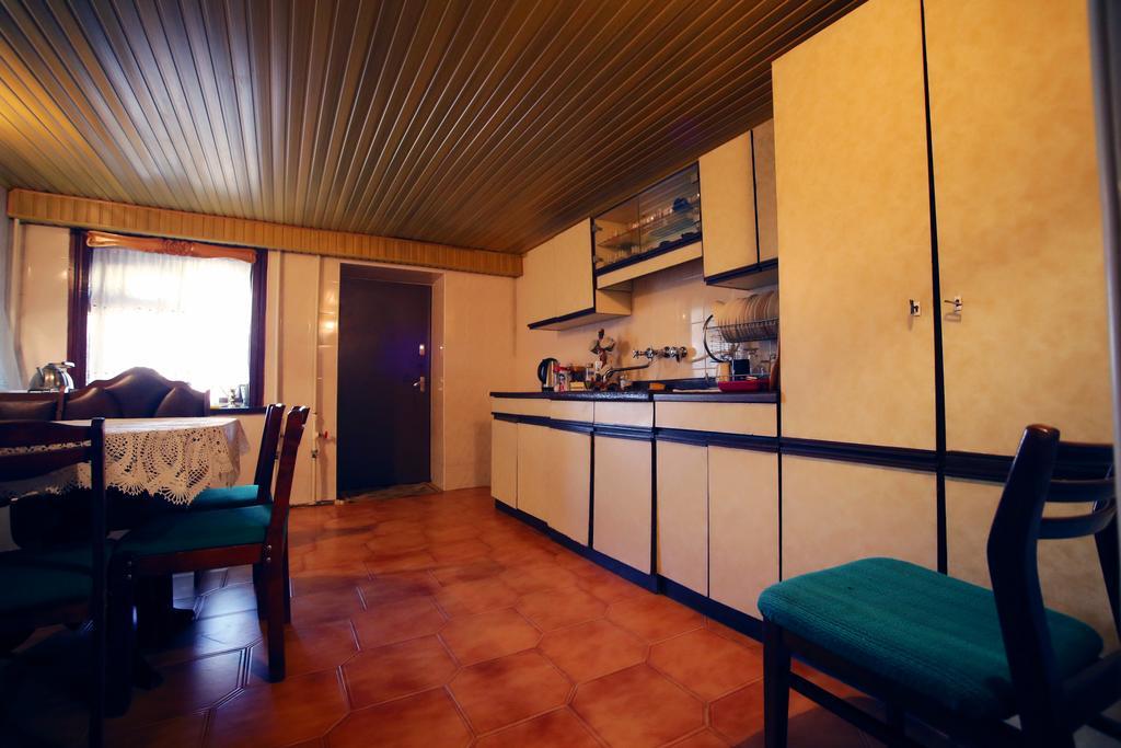 Apartment Gardenia Kutaisi Exteriér fotografie